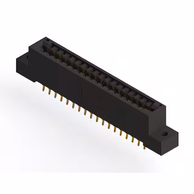896-036-556-202 EDAC Inc.  Edgeboard Connectors